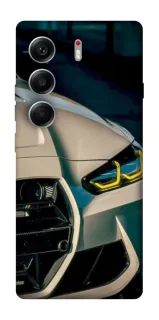 Чохол на Tecno Camon 40 BMW v38 фото 1 з 1