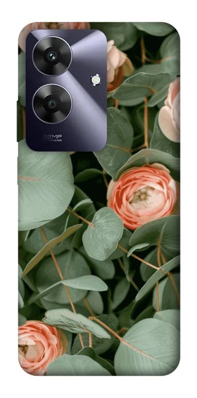 Чохол на Realme Note 60 Eternal Spring фото 1 з 1