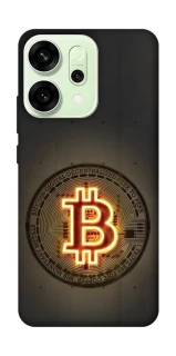 Чохол на Oppo Reno 14 Битферма фото 1 з 1