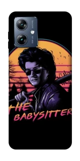 Чохол на Motorola Moto G54 Power Stranger Things ver.31 фото 1 з 1