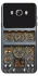 Чохол на Samsung J710F Galaxy J7 (2016) Airplane instrument panel фото 1 з 1