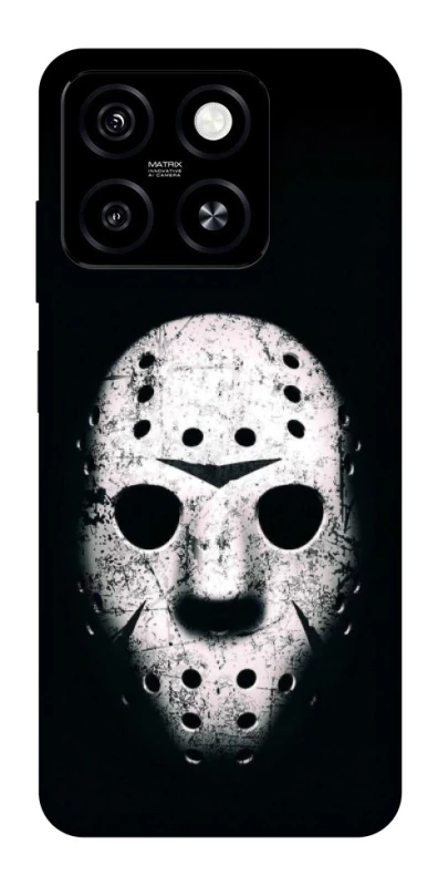 Чехол на ZTE Blade A55 4G Jason фото 1 из 1