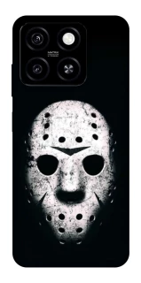 Чехол на ZTE Blade A55 4G Jason фото 1 из 1