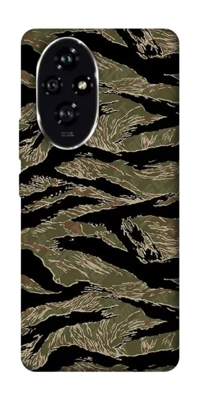 Чехол на Honor 200 Camouflage v23 фото 1 из 1