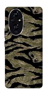 Чохол на Honor 200 Camouflage v23 фото 1 з 1