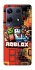 Чохол на Infinix Note 30 Pro Roblox aesthetics ver.8 фото 1 з 1