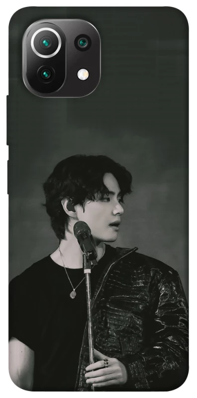 Чохол на Xiaomi Mi 11 Lite V (Kim) - BTS фото 1 з 1