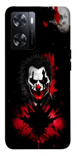 Чохол на OnePlus Nord N20 SE Joker Horror фото 1 з 1