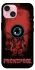 Чехол на Apple iPhone 15 (6.1") Frontpool фото 1 из 1