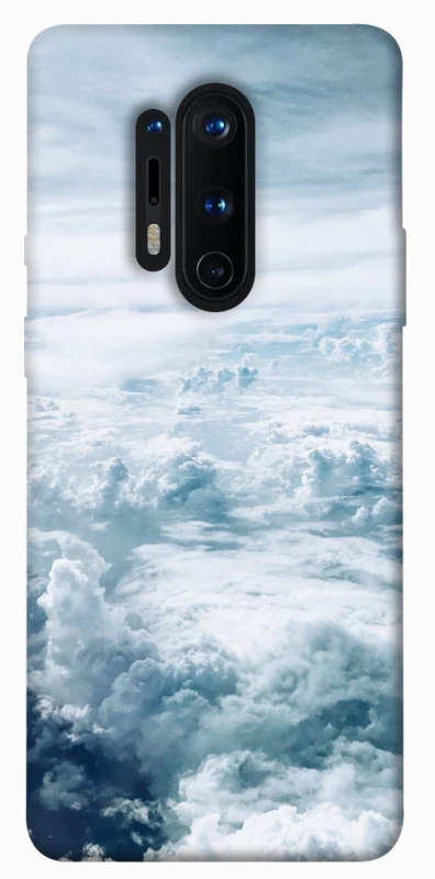 Чохол на OnePlus 8 Pro Над хмарами фото 1 з 1