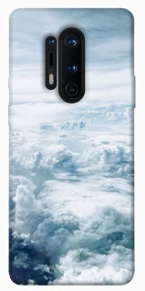 Чохол на OnePlus 8 Pro Над хмарами фото 1 з 1