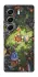 Чехол на Tecno Camon 40 Pro Warcraft v12 фото 1 из 1