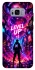 Чехол на Samsung G955 Galaxy S8 Plus Level UP фото 1 из 1