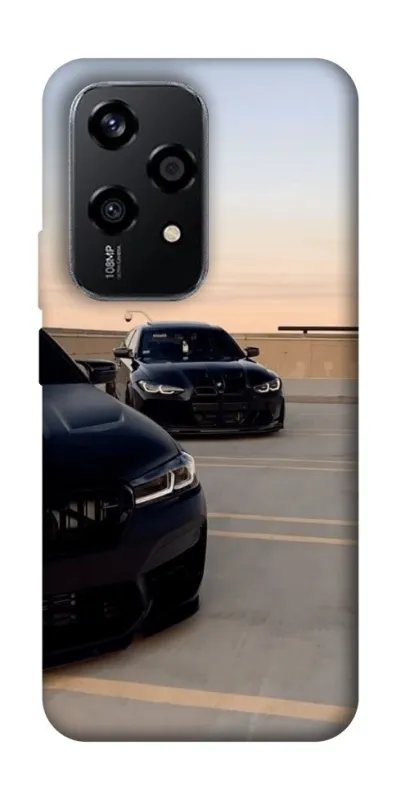 Чохол на Honor 200 Lite BMW v36 фото 1 з 1