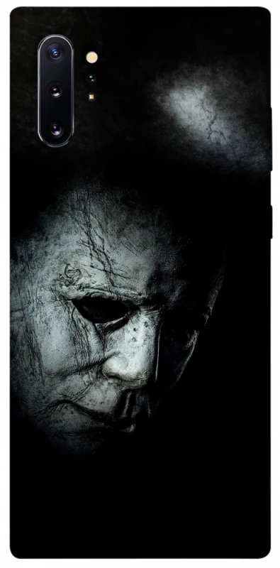 Чехол на Samsung Galaxy Note 10 Plus Jason v3 фото 1 из 1