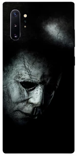 Чехол на Samsung Galaxy Note 10 Plus Jason v3 фото 1 из 1