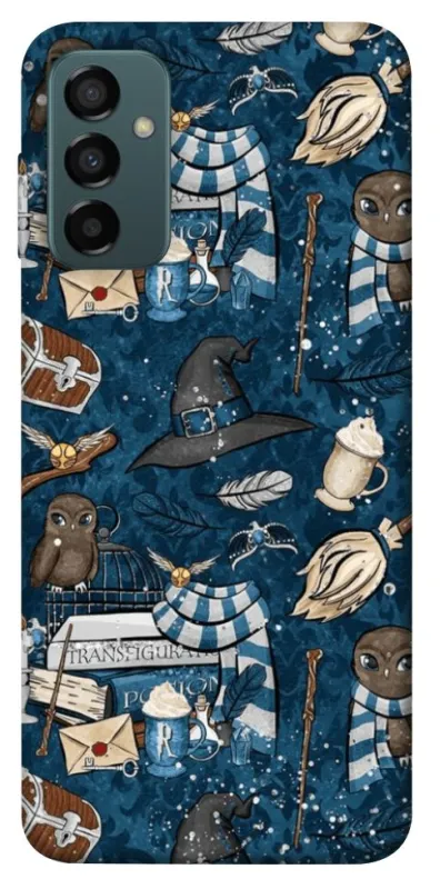 Чехол на Samsung Galaxy M13 4G Harry Potter V20 фото 1 из 1