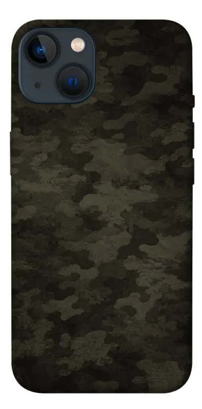 Чохол на Apple iPhone 13 (6.1") Camouflage v22 фото 1 з 1
