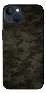 Чохол на Apple iPhone 13 (6.1") Camouflage v22 фото 1 з 1