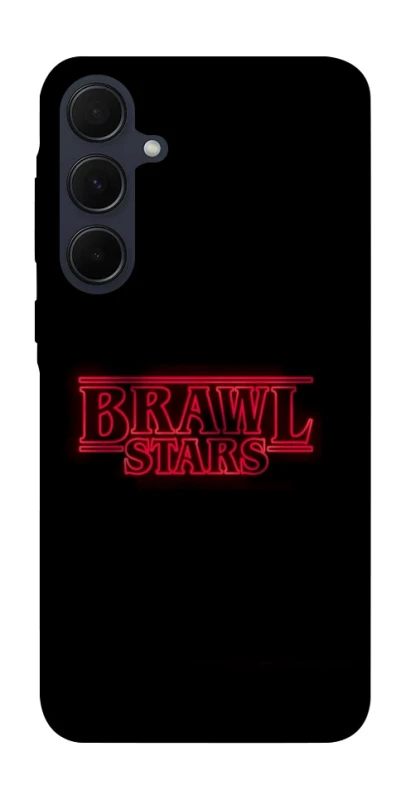 Чохол на Samsung Galaxy A55 Brawl Stars ver.12 фото 1 з 1