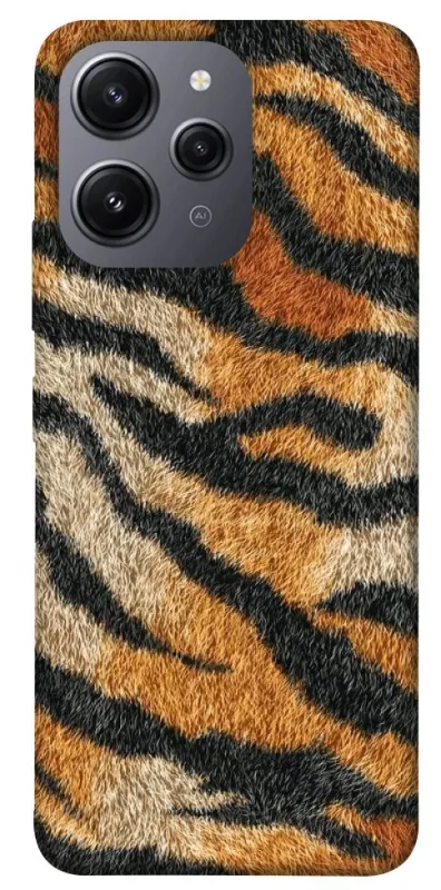 Чехол на Xiaomi Redmi 12 Tiger фото 1 из 1