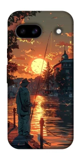 Чохол на Google Pixel 8a Fishing фото 1 з 1