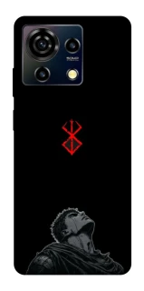 Чохол на ZTE Blade V50 Vita Berserk V4 фото 1 з 1