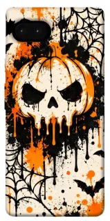 Чохол на Google Pixel 7a Halloween v1 фото 1 з 1