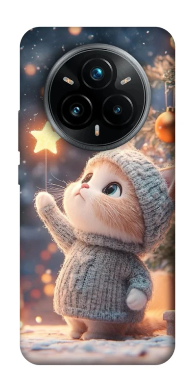 Чехол на Realme 14 Pro Christmas mood ver.9 фото 1 из 1