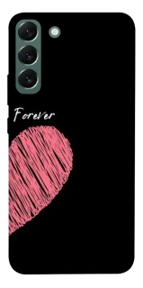 Чохол на Samsung Galaxy S22+ Pair romantic theme ver.10 фото 1 з 1