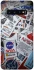 Чехол на Samsung Galaxy S10 NASA ver.4 фото 1 из 1