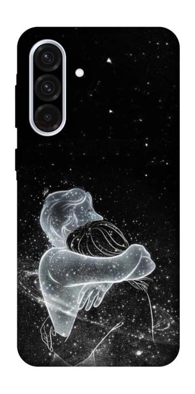 Чохол на Samsung Galaxy A36 5G Galactic love фото 1 з 1