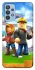 Чохол на Samsung Galaxy M32 Roblox Builder Adventure фото 1 з 1