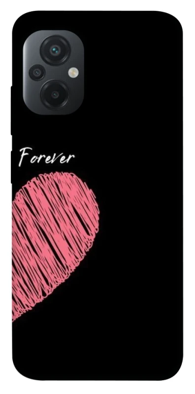 Чохол на Xiaomi Poco M5 Pair romantic theme ver.10 фото 1 з 1