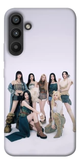 Чехол на Samsung Galaxy A34 5G BABYMONSTER v3 фото 1 из 1