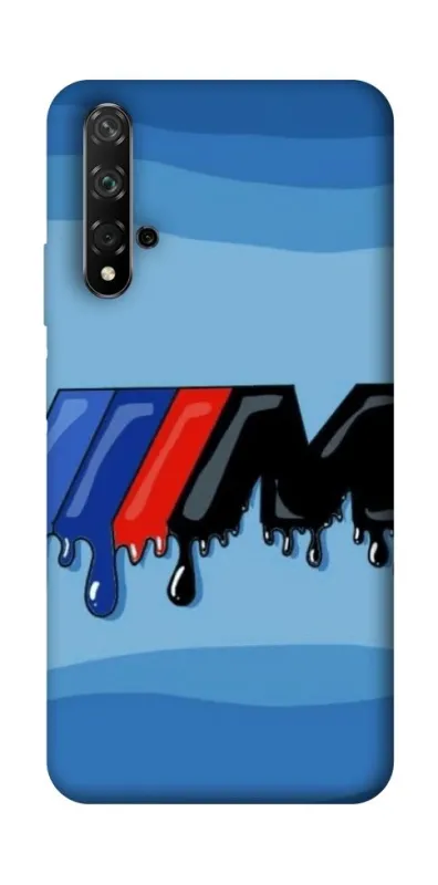 Чехол на Huawei Honor 20 / Nova 5T BMW v14 фото 1 из 1