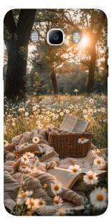 Чохол на Samsung J510F Galaxy J5 (2016) Flowers v14 фото 1 з 1