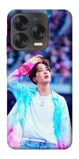 Чехол на ZTE Blade V70 Design J-Hope - BTS фото 1 из 2