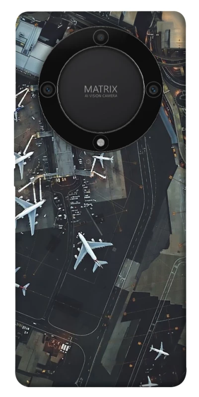 Чохол на Huawei Magic5 Lite Airplane фото 1 з 1