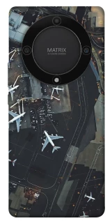 Чохол на Huawei Magic5 Lite Airplane фото 1 з 1