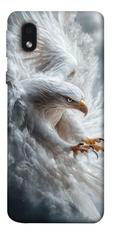 Чохол на Samsung Galaxy M01 Core / A01 Core eagle фото 1 з 1