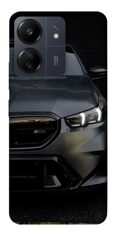 Чохол на Xiaomi Redmi 13C BMW v42 фото 1 з 1