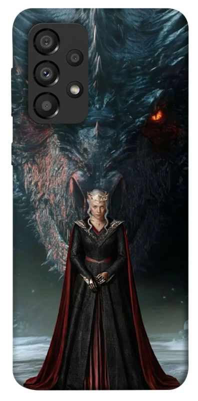 Чехол на Samsung Galaxy A33 5G House of the Dragon ver.7 фото 1 из 1