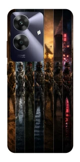 Чохол на Realme Note 60 Counter-Strike ver.3 фото 1 з 1