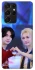 Чохол на Samsung Galaxy S21 Ultra Felix & HyunJin фото 1 з 1