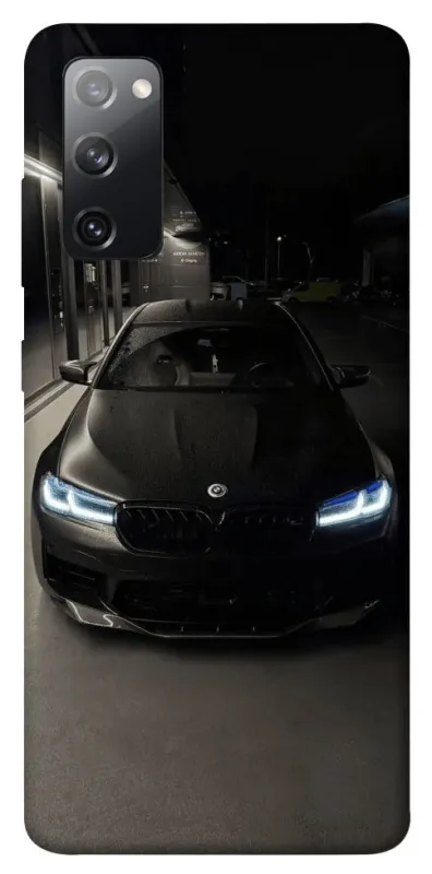 Чохол на Samsung Galaxy S20 FE BMW v45 фото 1 з 1