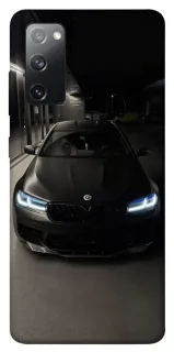 Чехол на Samsung Galaxy S20 FE BMW v45 фото 1 из 1