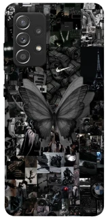 Чехол на Samsung Galaxy A52 4G / A52 5G Lifestyle collage фото 1 из 1