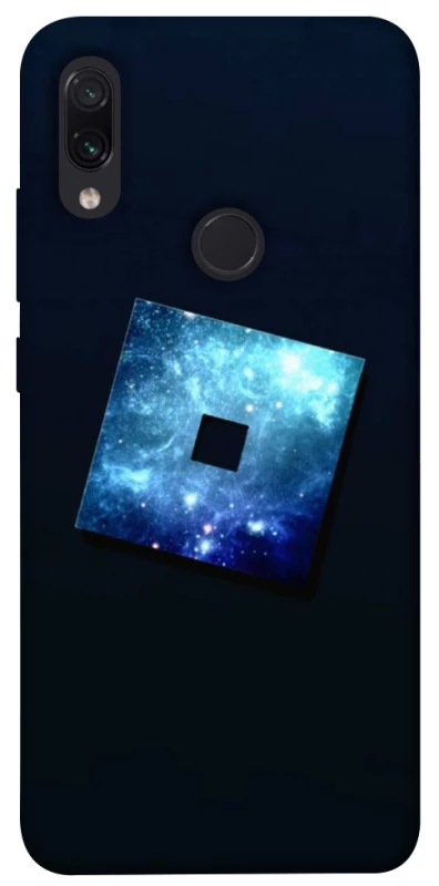 Чохол на Xiaomi Redmi Note 7 / Note 7 Pro / Note 7s Adopt Me Penguin Candy фото 1 з 1