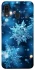Чохол на Samsung Galaxy A20 / A30 Новорічний v43 фото 1 з 1